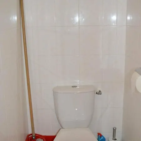 T3 Au Pied Des Pistes Avec Balcon Et Parking Couvert - 2 Chambres, 6 Couchages - Fr-1-593-56 * Les Angles (Pyrenees-Orientales)