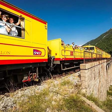 T3 Au Pied Des Pistes Avec Parking Couvert Appartamento *
